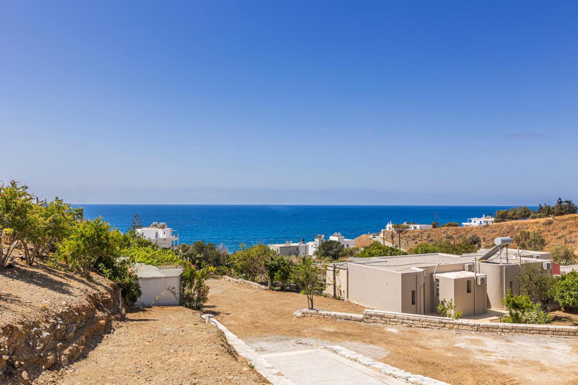Mythos Village Diskos Léntas Esterno foto