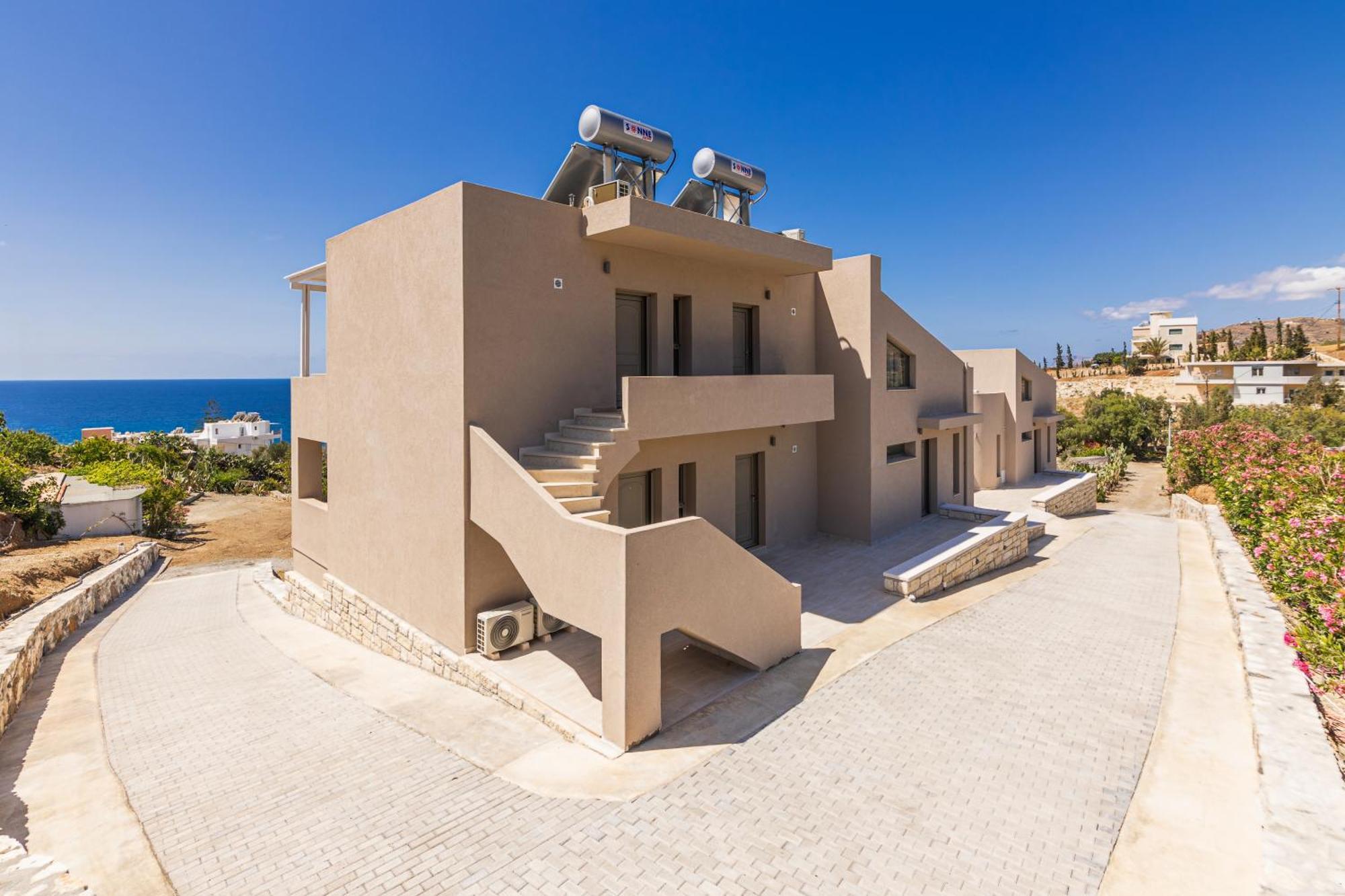 Mythos Village Diskos Léntas Esterno foto