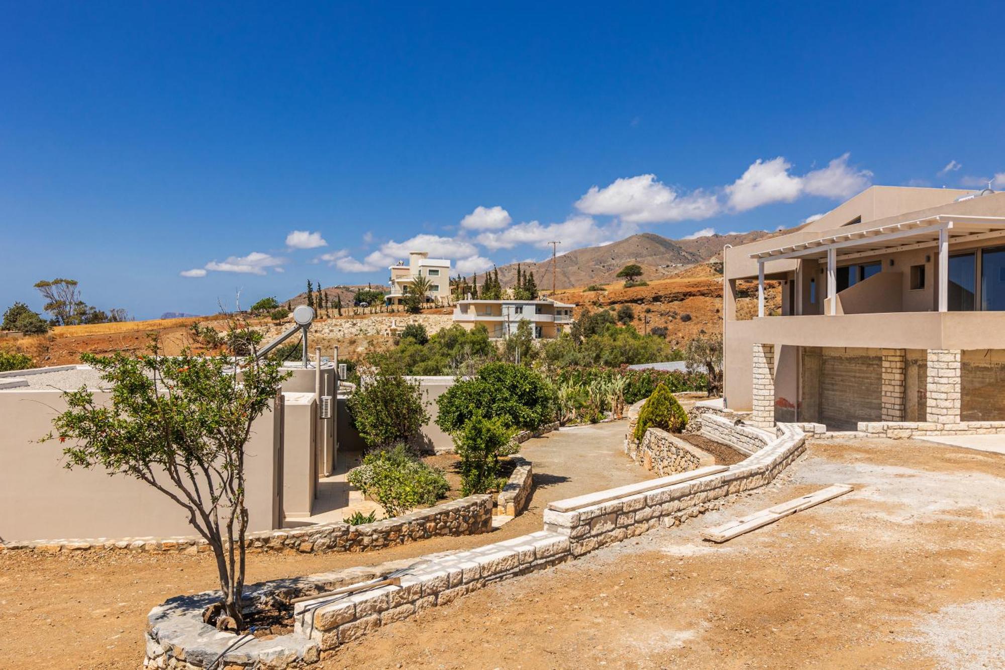 Mythos Village Diskos Léntas Esterno foto