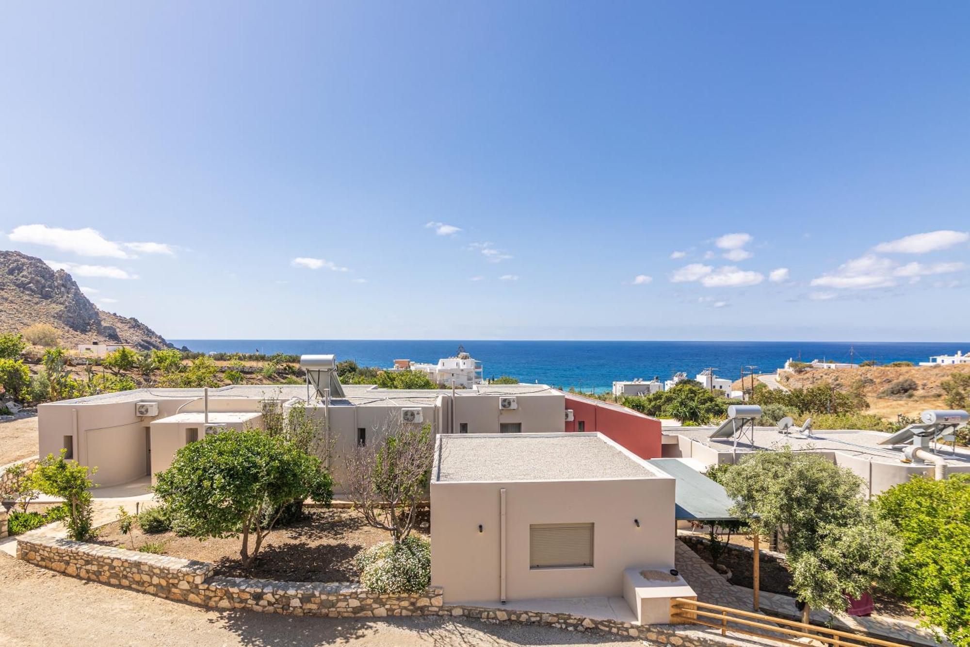 Mythos Village Diskos Léntas Esterno foto