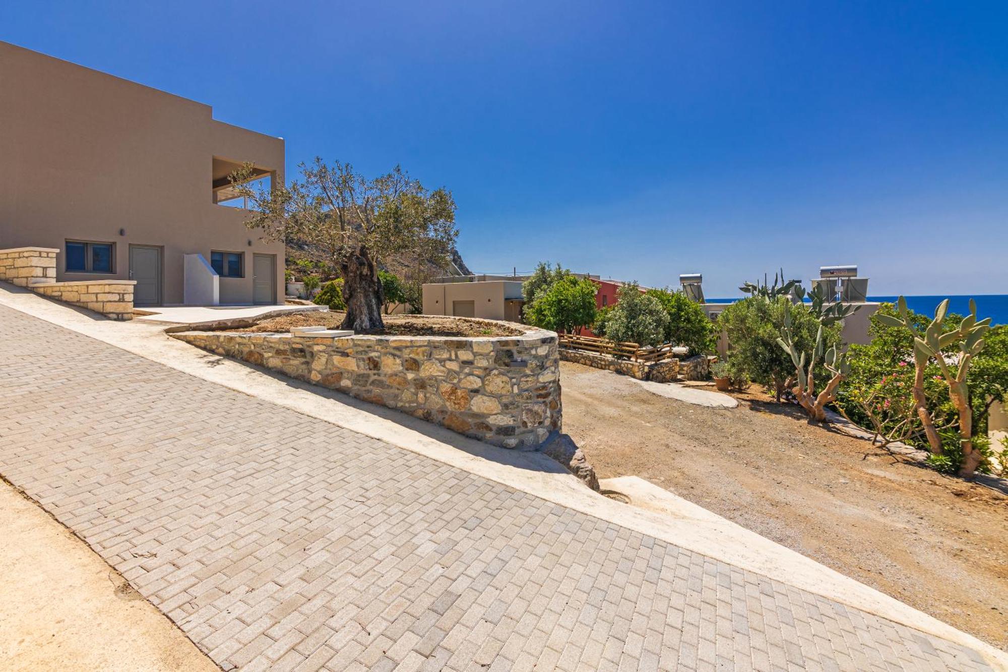 Mythos Village Diskos Léntas Esterno foto