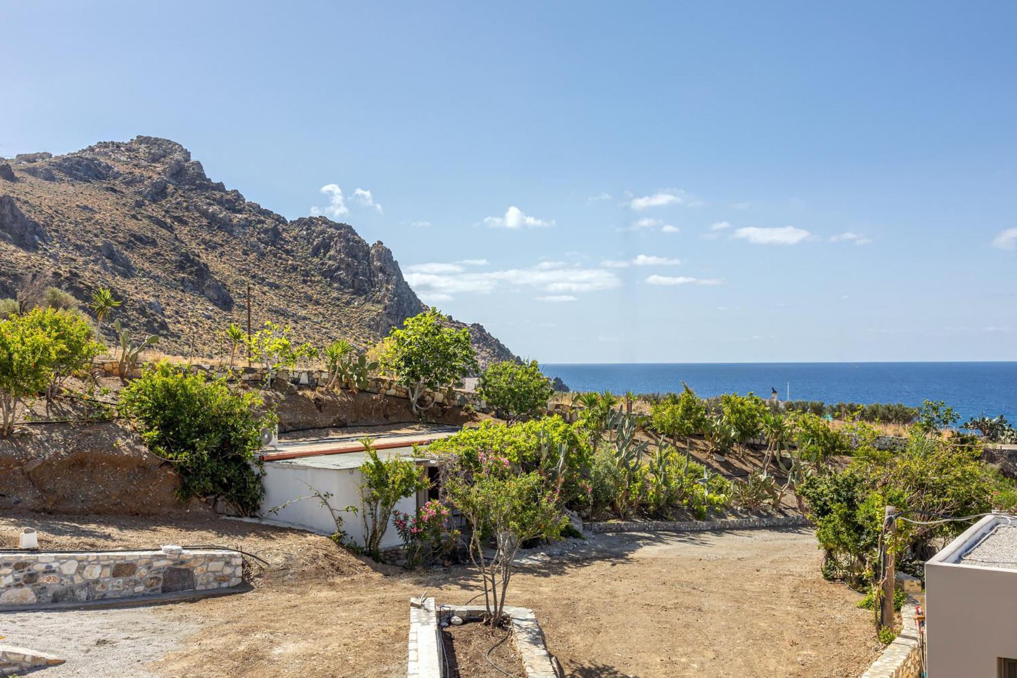 Mythos Village Diskos Léntas Esterno foto