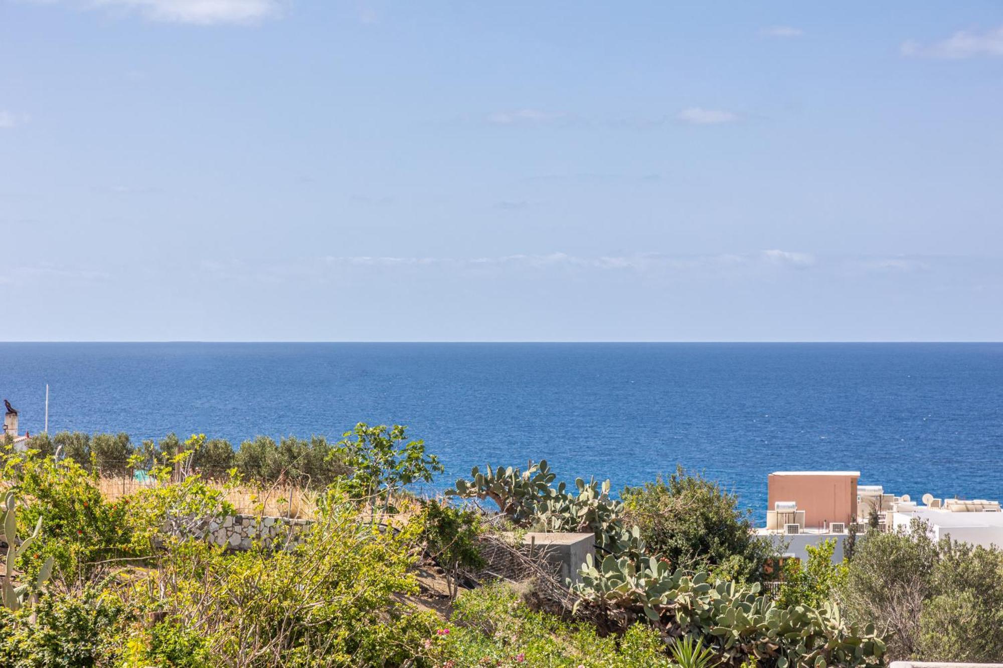 Mythos Village Diskos Léntas Esterno foto