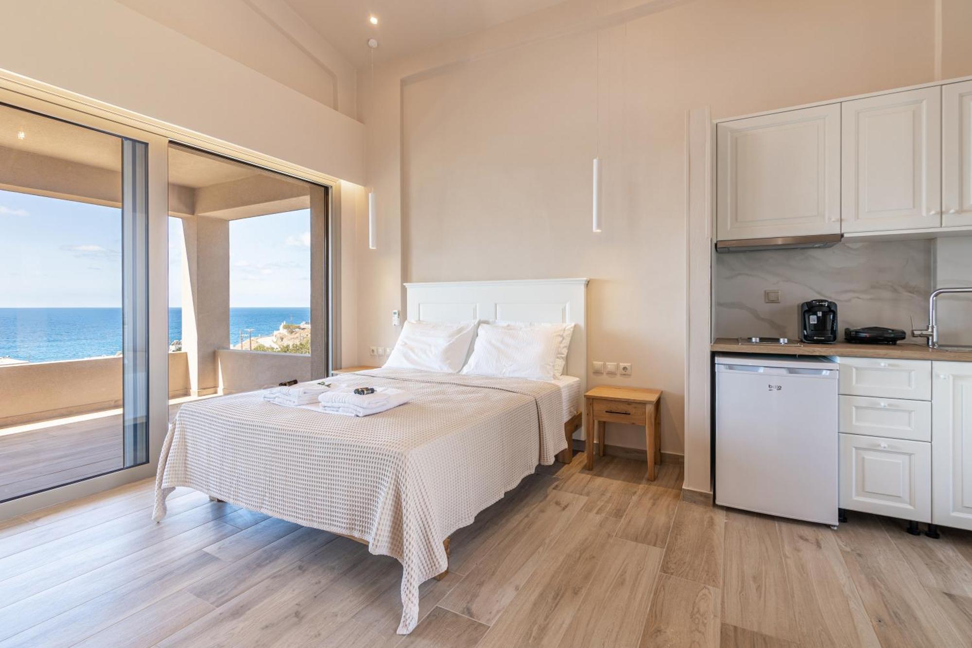 Mythos Village Diskos Léntas Esterno foto